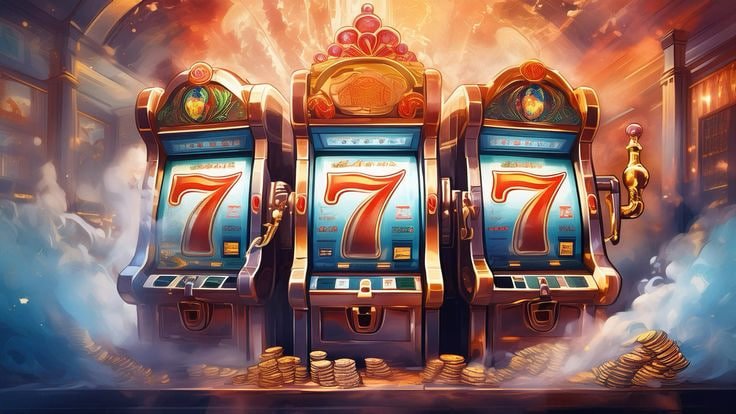 Slots