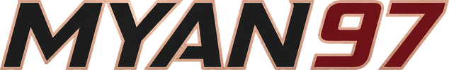 myan97 Logo
